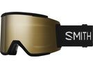 Smith Squad XL, ChromaPop Sun Black Gold Mirror / black | Bild 1