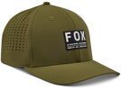 Fox Non Stop Tech Flexfit, olive green | Bild 1