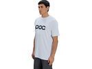 POC M's Reform Enduro Tee, hydrogen white | Bild 4