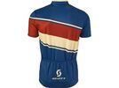 Scott Classic 10 s/sl Shirt, red ochre/blue ensign | Bild 2