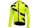 Gore Wear C5 Thermo Trikot, neon yellow/utility green | Bild 2