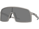 Oakley Sutro, Prizm Black / titanium | Bild 1