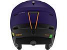 Smith Descend MIPS, matte deep plum / black | Bild 2