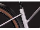 Cube Reaction Hybrid Pro 800 FE Trapeze 29, lilacbreeze´n´prizm | Bild 5