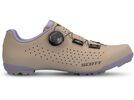 Scott Gravel Pro W's Shoe, toast beige/bliss pink | Bild 3