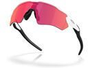 Oakley Radar EV S Path, Prizm Field / polished white | Bild 3