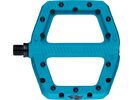 Race Face Chester Pedals Large, turquoise | Bild 1