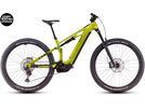 Cube Stereo Hybrid One44 HPC Race 800 29, flashlime´n´blue | Bild 1