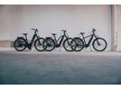 Cube Kathmandu Hybrid Comfort SLX 800, solareclipse´n´gold | Bild 14