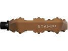 Crankbrothers Stamp 0 Small, brown | Bild 3