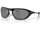 Oakley Cage Jacket, Prizm Black Polarized / polished black | Bild 10