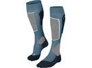 Falke SK4 Advanced Herren, smoke blue | Bild 2