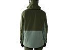 Haglöfs Alper Proof Jacket Men, seaweed green/chlorophyll green | Bild 5