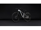 Cube Reaction Hybrid SLX 800 FE 29, platinum´n´reflex | Bild 8