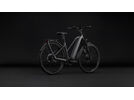 Cube Kathmandu Hybrid Deluxe EXC 800 Trapeze, stealthgrey´n´grey | Bild 8