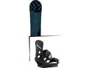 Set: K2 Raygun 2017 + Burton Mission (1712873S) | Bild 1