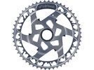 e*thirteen Helix Race - 12-fach, nickel grey | Bild 3