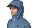 Patagonia Men's Dirt Roamer Bike Jacket, utility blue | Bild 4