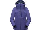 Penguin Frauen 3 Lagen Dermizax Shell Jacke, purple | Bild 1