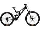 Santa Cruz V10 CC DH S / MX, gloss black sparkle | Bild 1