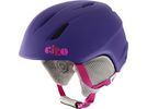 Giro Launch Combo inkl. Goggle, matte purple | Bild 1