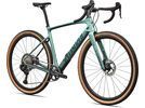 Specialized Diverge 4 Expert Shimano GRX Di2, fjord metallic/emerald metallic | Bild 2