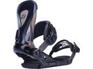 Set: Ride Wild Life Wide 2017 + Ride Revolt 2017, black - Snowboardset | Bild 3