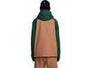 Volcom Dua Ins Gore-Tex Jacket, terra brown | Bild 2