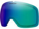 Oakley Flight Tracker L Replacement Lens, Prizm Snow Argon Iridium | Bild 1