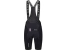 Oakley x Q36.5 Clima Bib Shorts, blackout | Bild 2