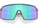 Oakley Sutro Forge, Prizm Sapphire / blue steel | Bild 7