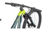 Cannondale Scalpel Carbon 3, gunmetal green, spruce green/viper green | Bild 3