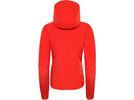 The North Face Womens Anonym Jacket, fiery red | Bild 2