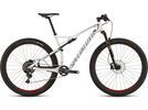 Specialized Epic Expert Carbon World Cup, Gloss White/Black | Bild 1