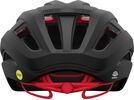 Giro Aries Spherical, matte carbon red | Bild 3