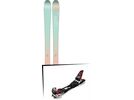 Set: Line Soulmate 86 2018 + Marker F10 Tour | Bild 1
