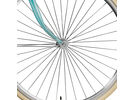 Creme Cycles Caferacer Lady Uno, turquoise | Bild 2