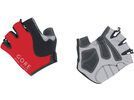 Gore Bike Wear Contest Handschuhe, black/red | Bild 1