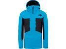 The North Face Mens Clement Triclimate Jacket, blue/tnf black | Bild 1