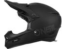 ONeal Fury Helmet Solid, black | Bild 2
