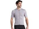 Specialized Men's SL Solid Short Sleeve Jersey, silver | Bild 1