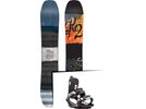 Set: K2 Ultra Dream 2017 +  Cinch CTX (1728771S) | Bild 1