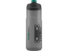 Fidlock Twist Replacement Bottle 600 Antibacterial, transparent black/light green | Bild 2