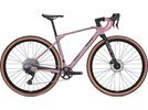 Conway Nyvo 10.0, blossom matt / black matt | Bild 1