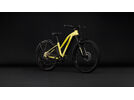 Cube Reaction Hybrid Race 800 FE Trapeze 29, bananasplit´n´black | Bild 7