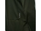 Salewa Puez Altavia Polarlite Kapuzenjacke Herren, dark olive | Bild 7