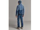 Ortovox Venet Softshell Hooded Jacket M, light nunatak | Bild 4