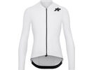 Assos Mille GT LS Jersey S11 Evo, white series | Bild 1
