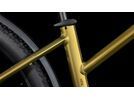 Cube Reaction Hybrid Performance 500 Allroad Trapeze 29, goldenlime´n´black | Bild 5