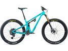 Yeti SB130 T-Series T2, turquoise | Bild 1